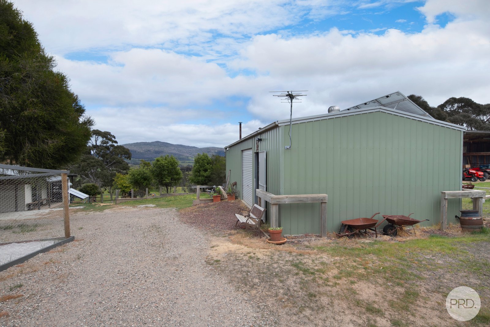71 Red Hill Road RAGLAN 17