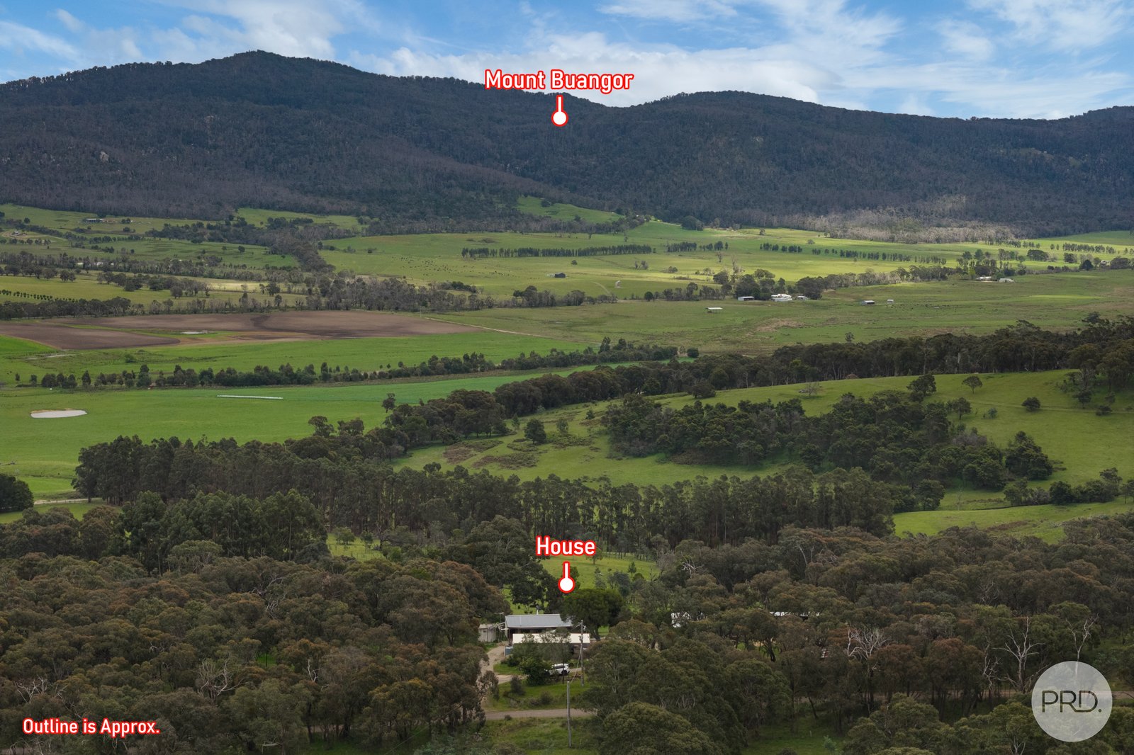 71 Red Hill Road RAGLAN 29