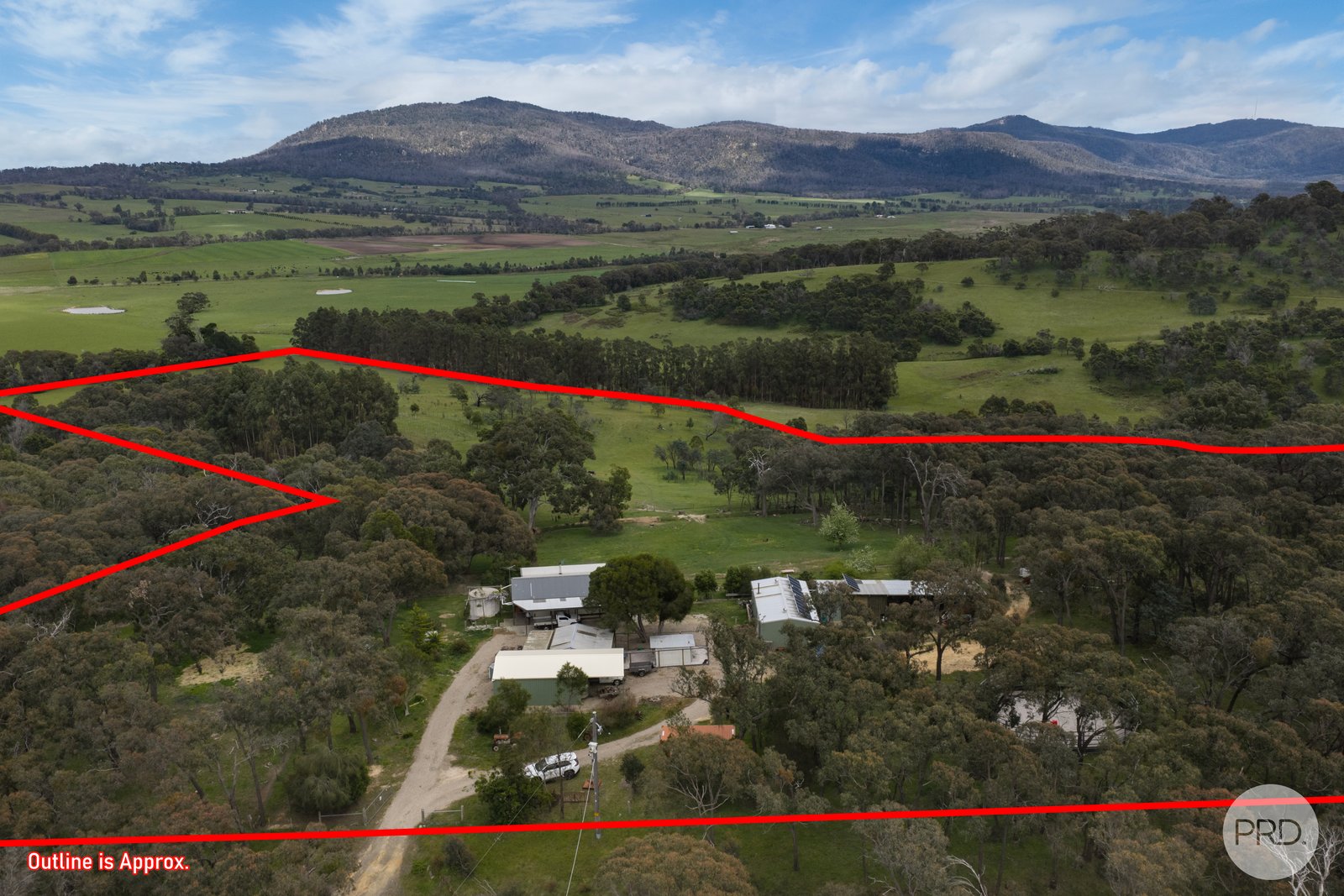 71 Red Hill Road RAGLAN 30