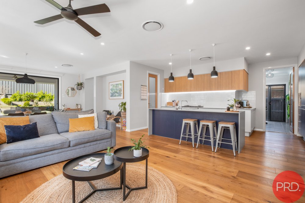 71 Saddlers Drive GILLIESTON HEIGHTS 2