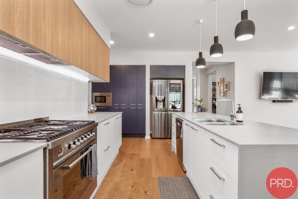 71 Saddlers Drive GILLIESTON HEIGHTS 8