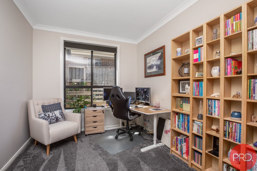 71 Saddlers Drive GILLIESTON HEIGHTS 18