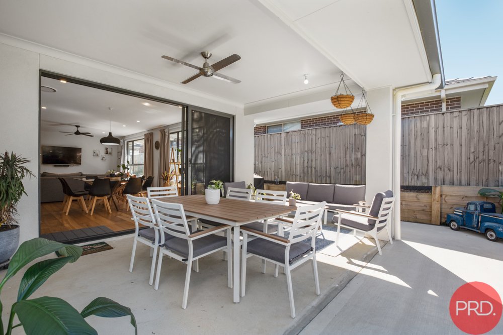 71 Saddlers Drive GILLIESTON HEIGHTS 20