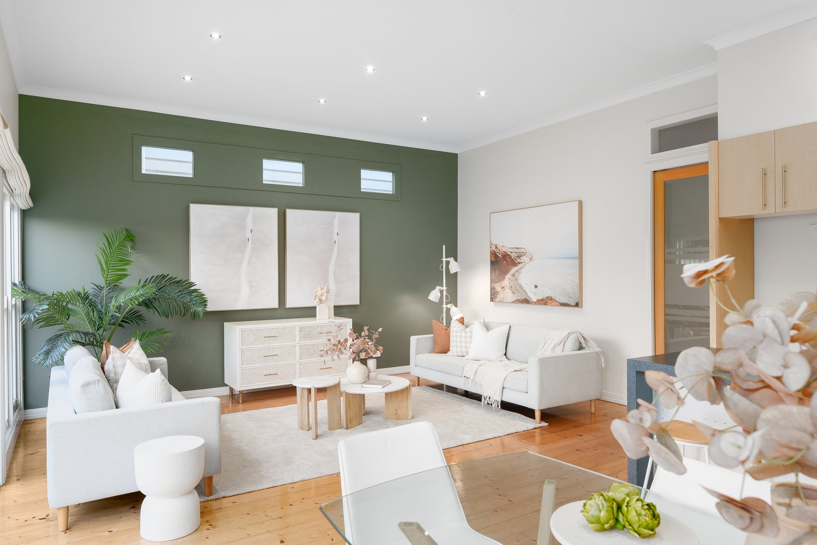 Gallery: 71 Saffron Street