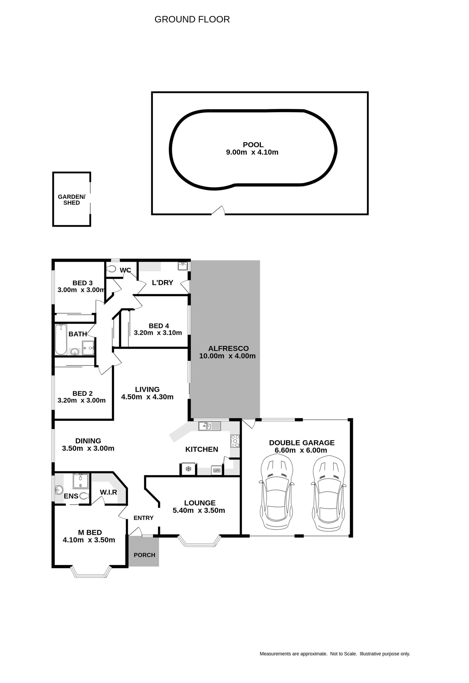 71 Sarson Road GLENROY 22
