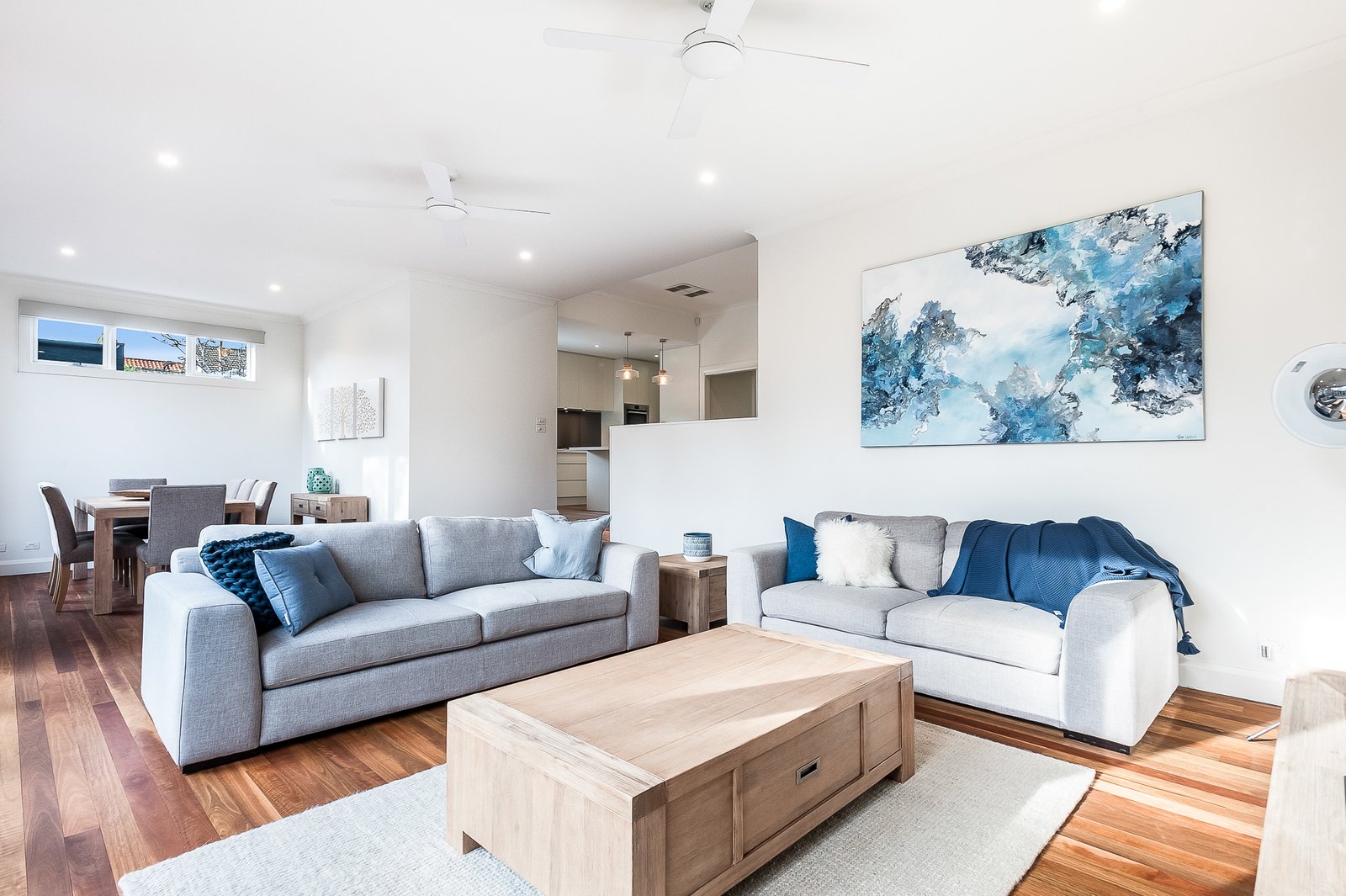 Gallery: 71 Service Street