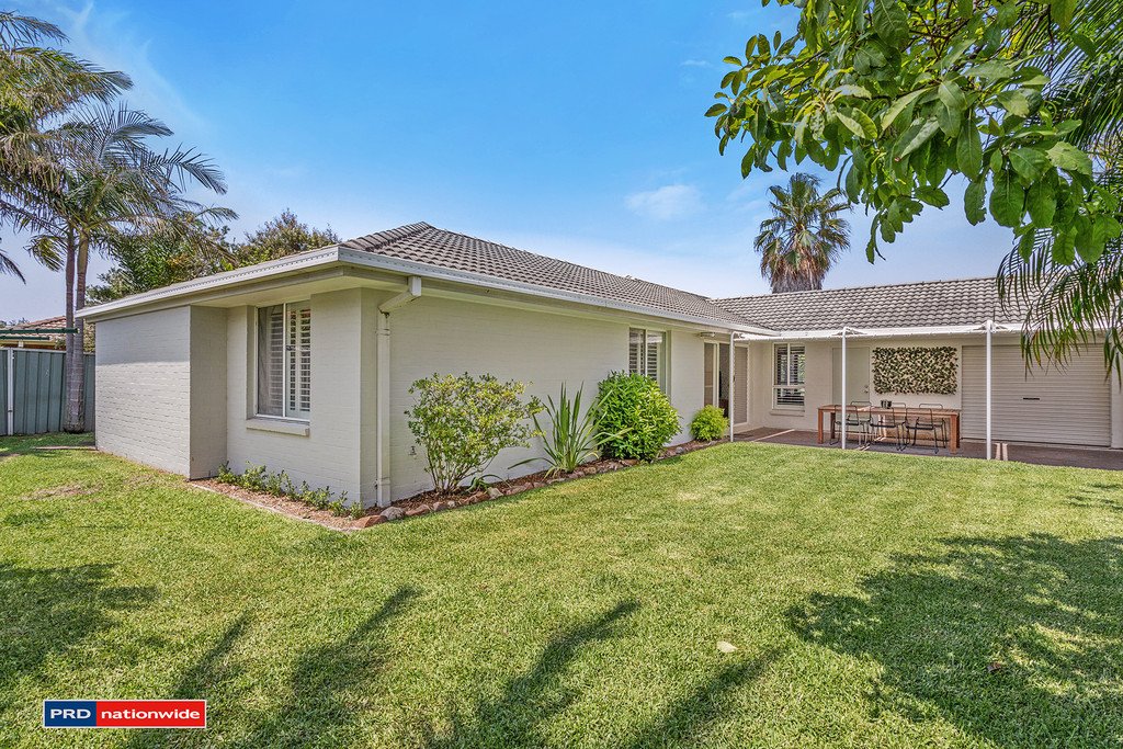 71 Shoreline Drive FINGAL BAY 20