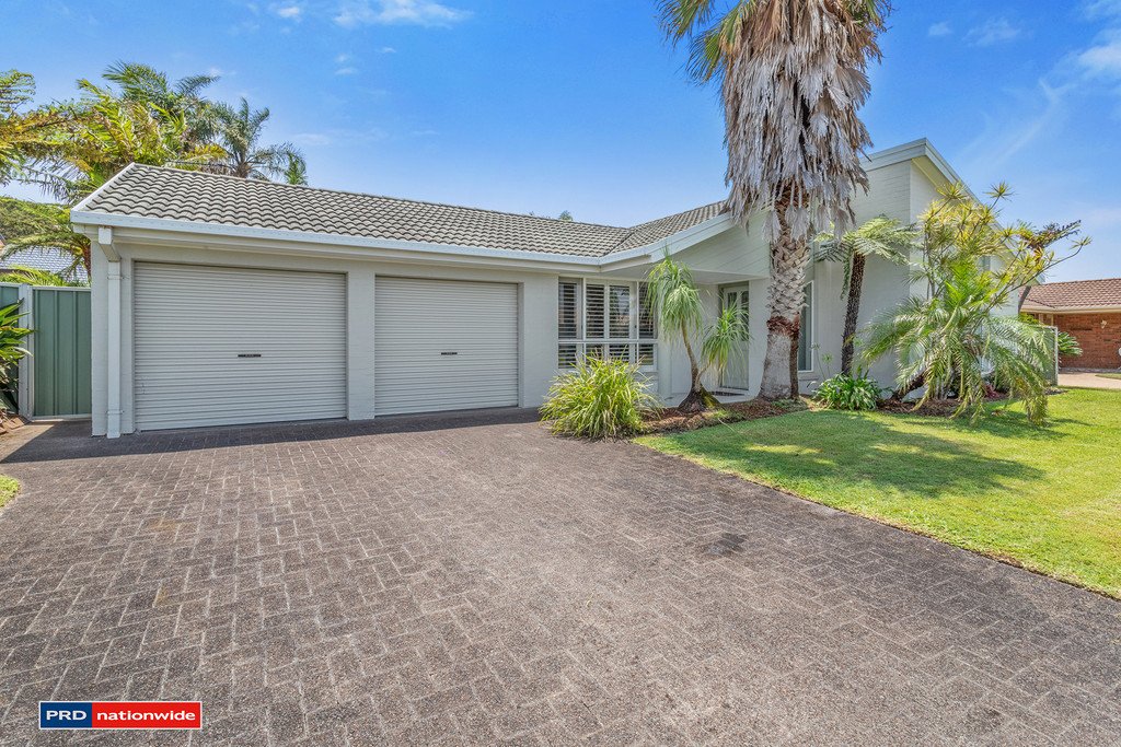 71 Shoreline Drive FINGAL BAY 22