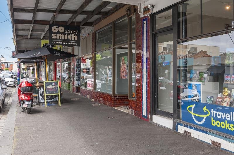 71 Smith Street, Fitzroy, VIC, 3065 71 Smith Street, Fitzroy, VIC, 3065