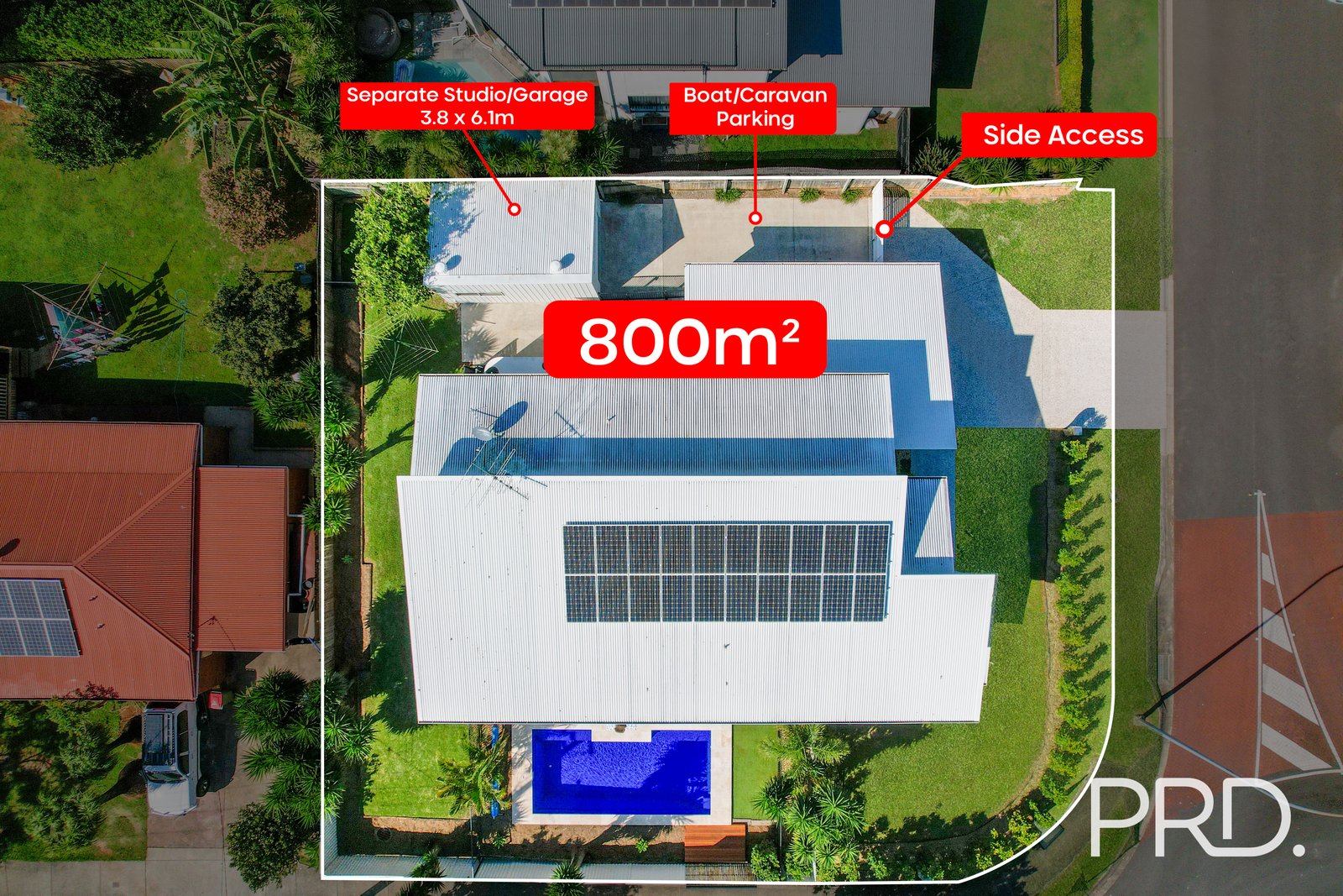 71 SPINNAKER Circuit REDLAND BAY 6