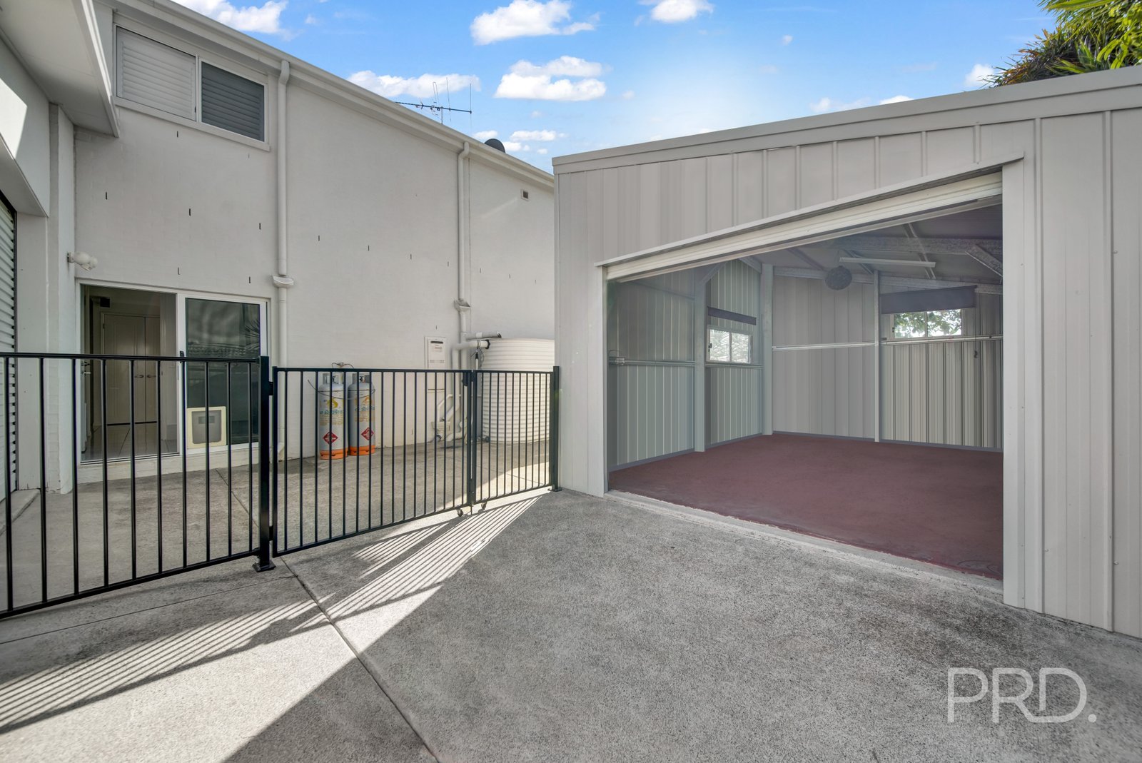 71 SPINNAKER Circuit REDLAND BAY 33