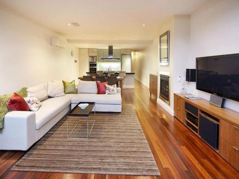 Gallery: 71 St Vincent Street
