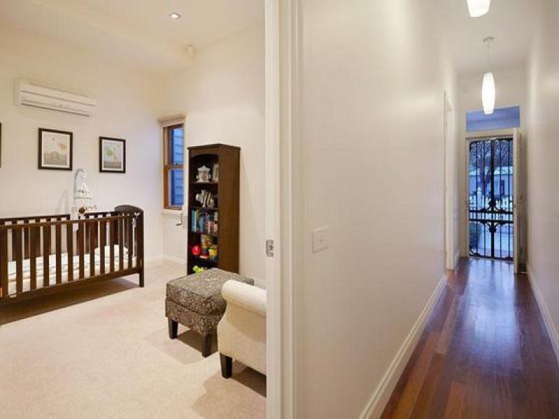 Gallery: 71 St Vincent Street