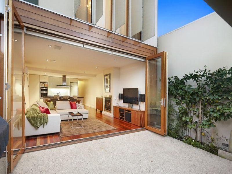 Gallery: 71 St Vincent Street