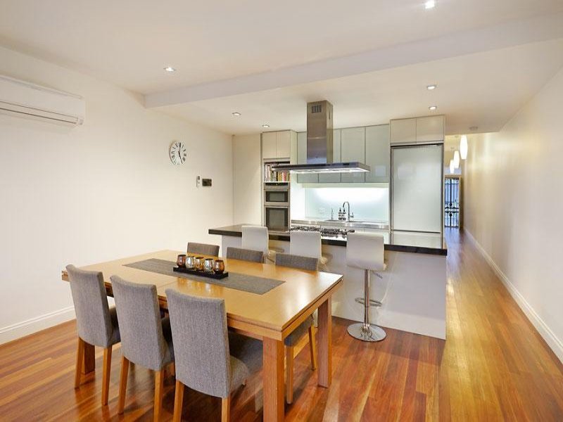 Gallery: 71 St Vincent Street