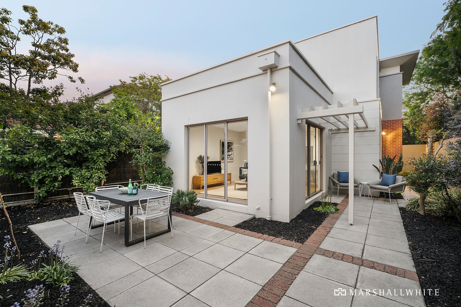 71 The Crescent, Port Melbourne, VIC