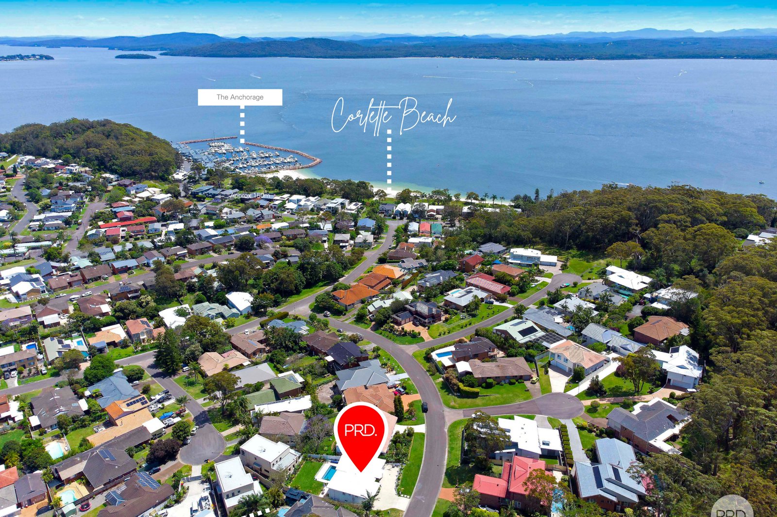 71 The Peninsula  CORLETTE 3