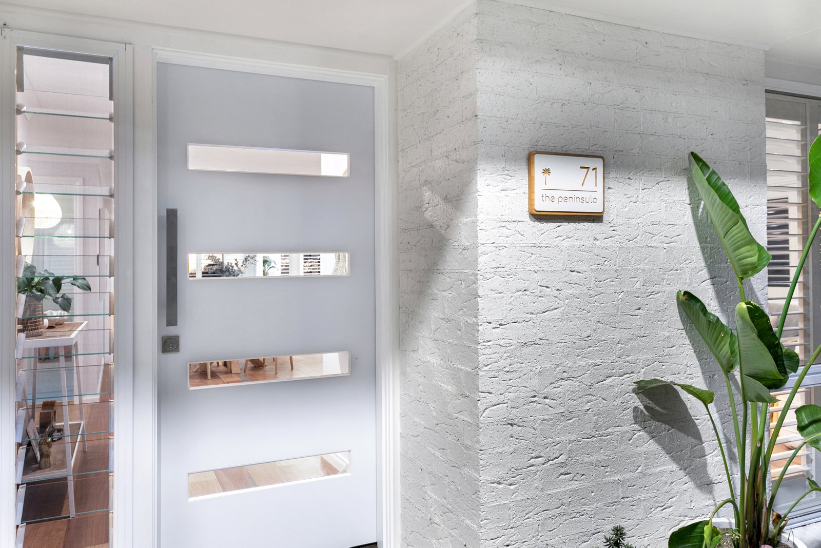 71 The Peninsula  CORLETTE 4