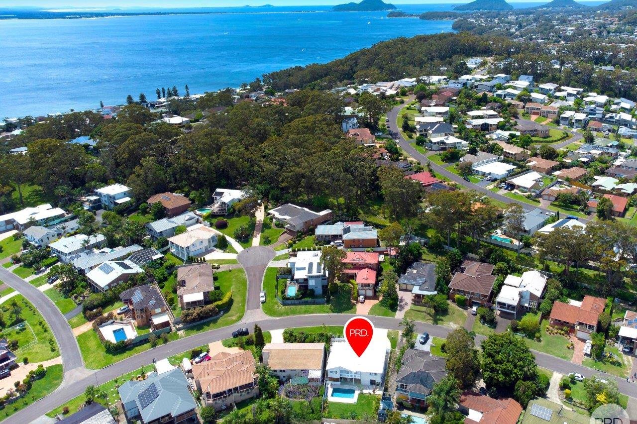 71 The Peninsula  CORLETTE 28