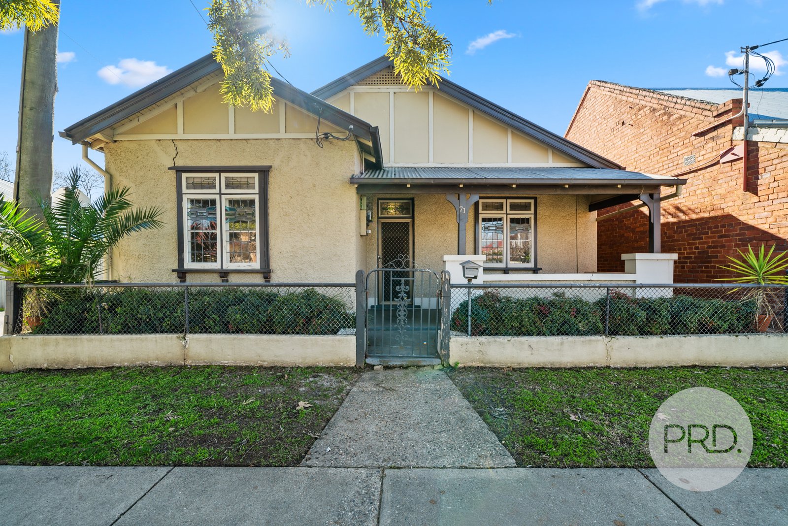 71 Tompson Street WAGGA WAGGA 1