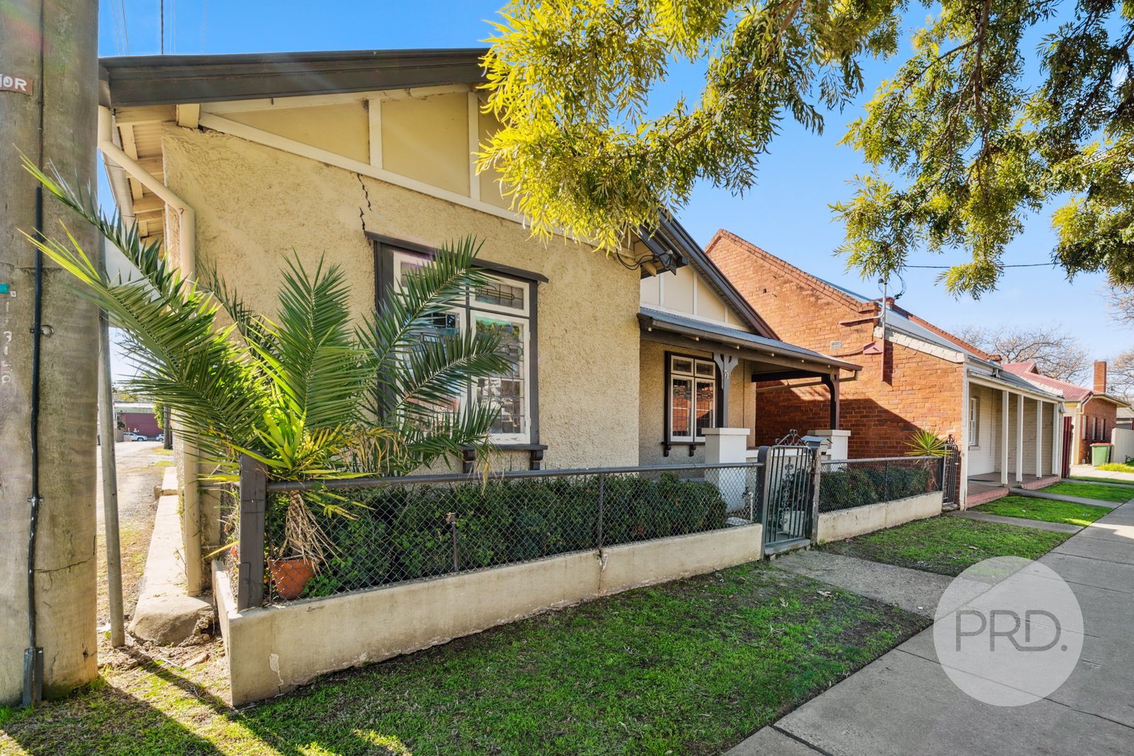 71 Tompson Street WAGGA WAGGA 2