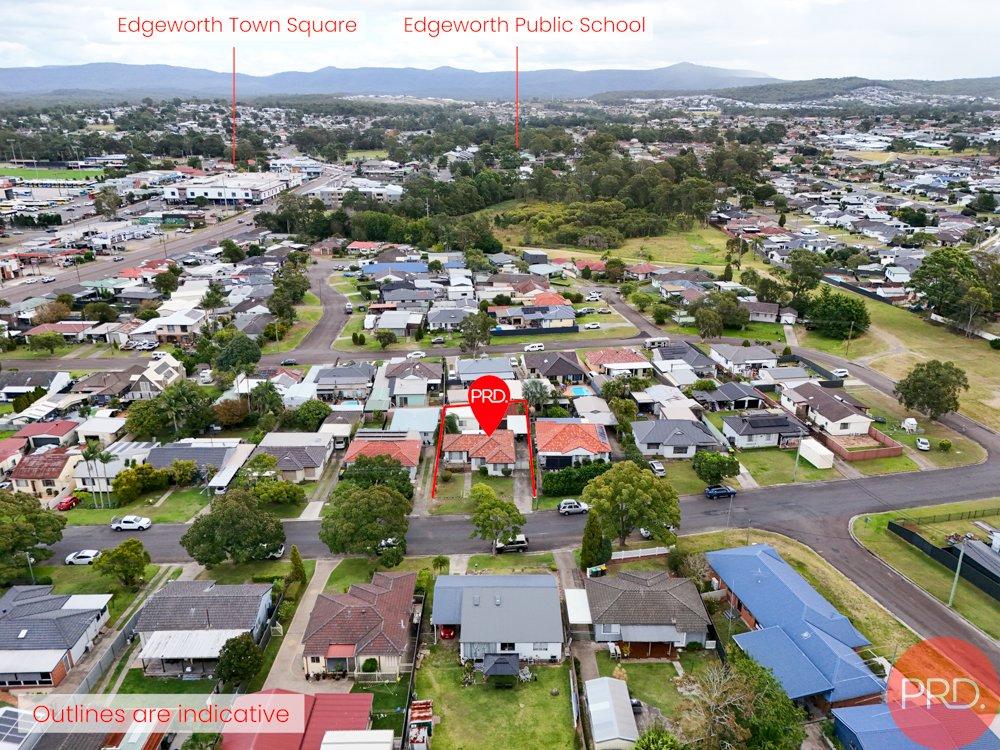 71 Turnbull Street EDGEWORTH 4