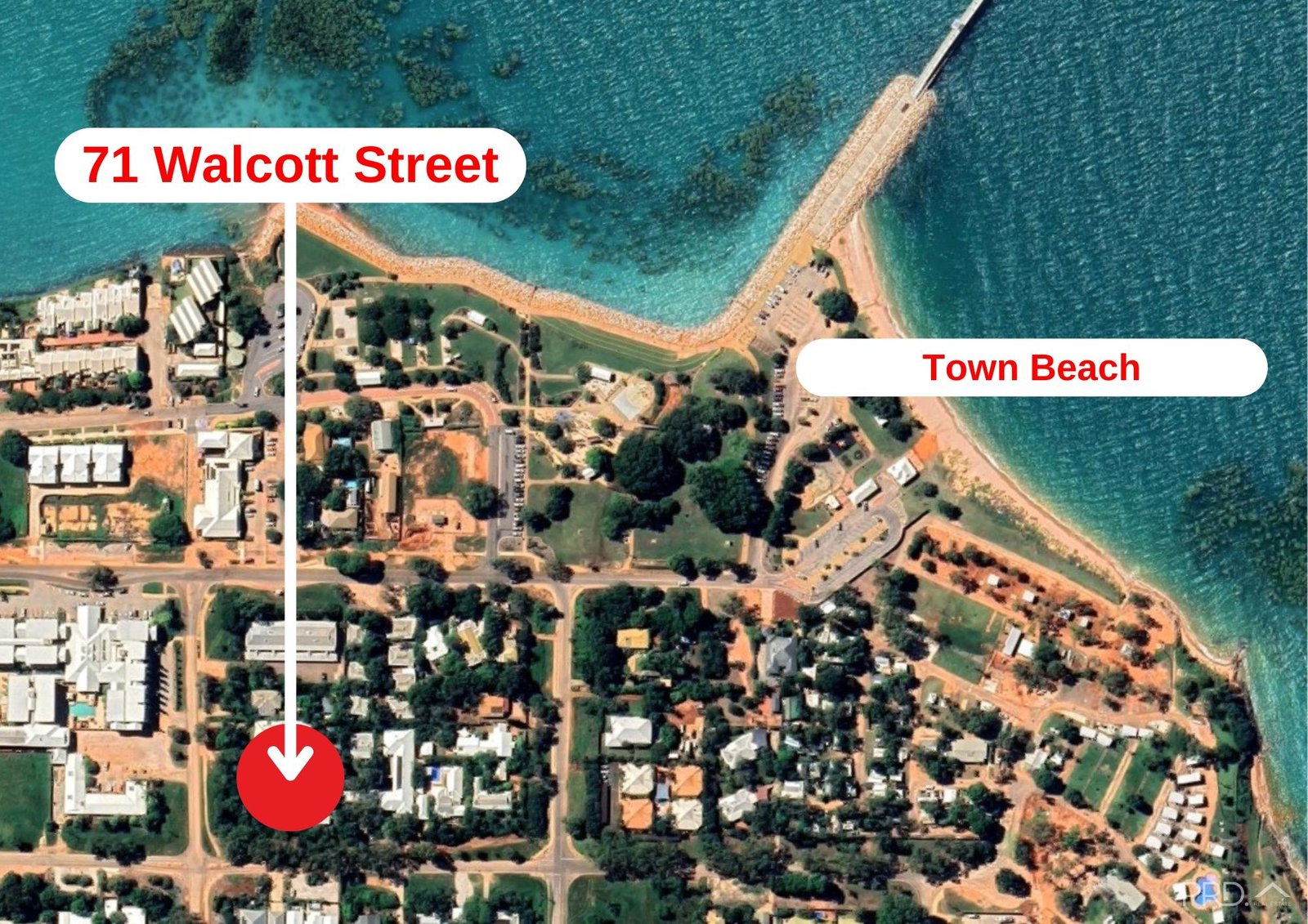 71 Walcott Street BROOME 4