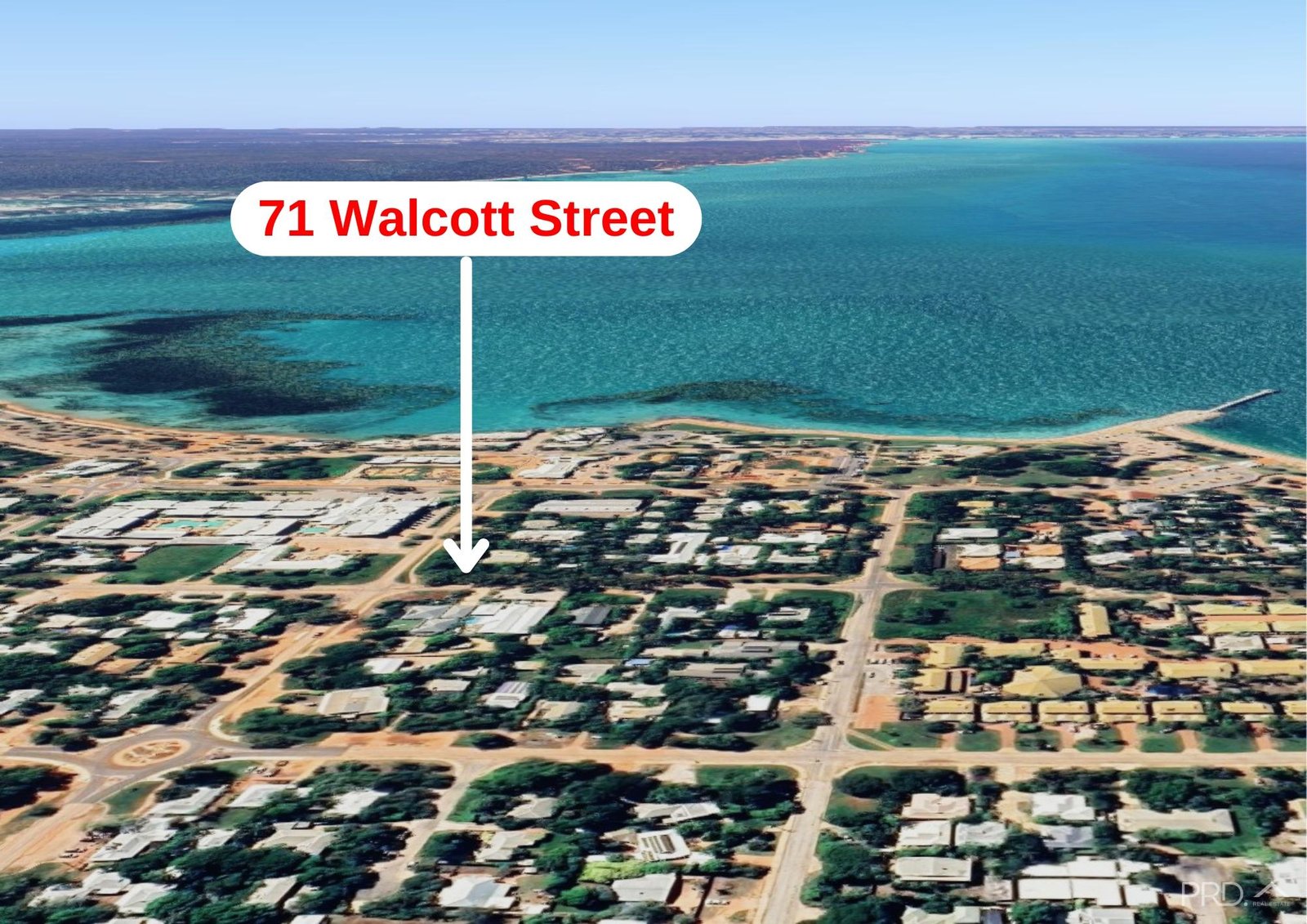 71 Walcott Street BROOME 6