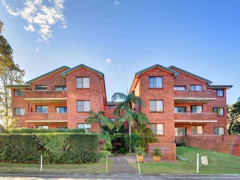7/1 Weatherly Close NELSON BAY 2