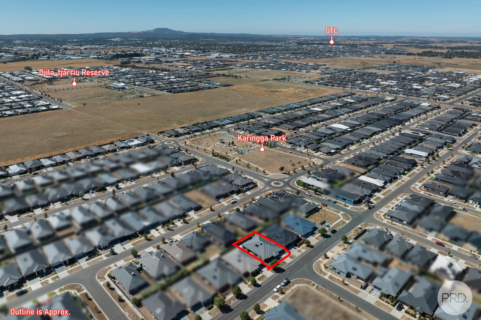 71 Willoby Drive ALFREDTON 18