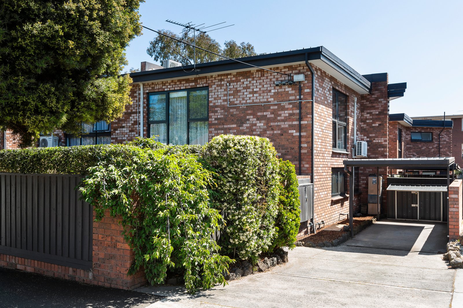 7/10-12 William Street, Hawthorn, 3122