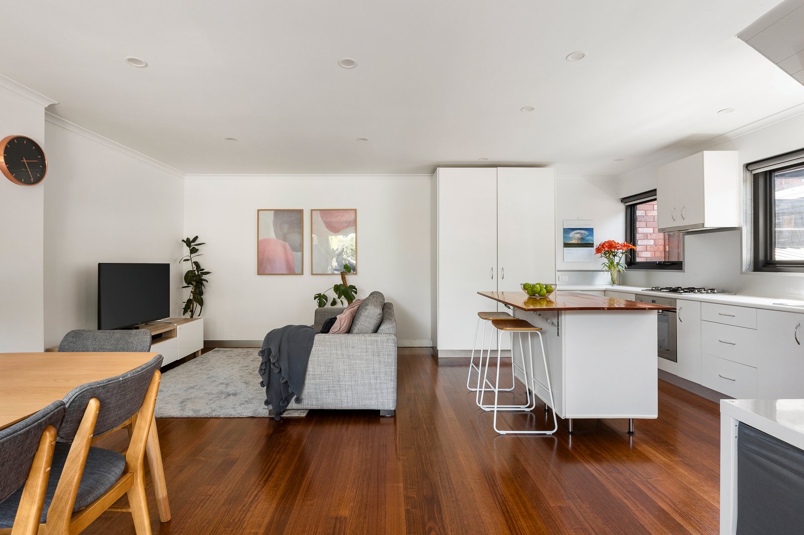 7/10-12 William Street, Hawthorn, 3122