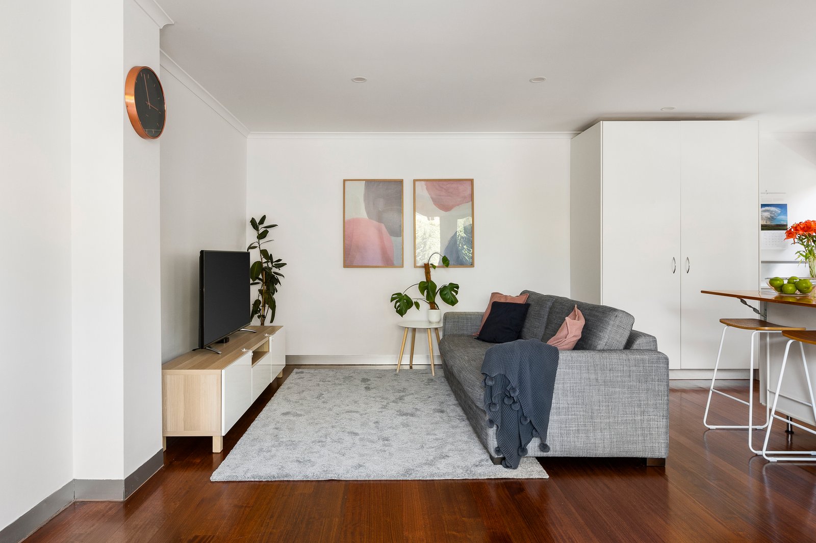 7/10-12 William Street, Hawthorn, 3122