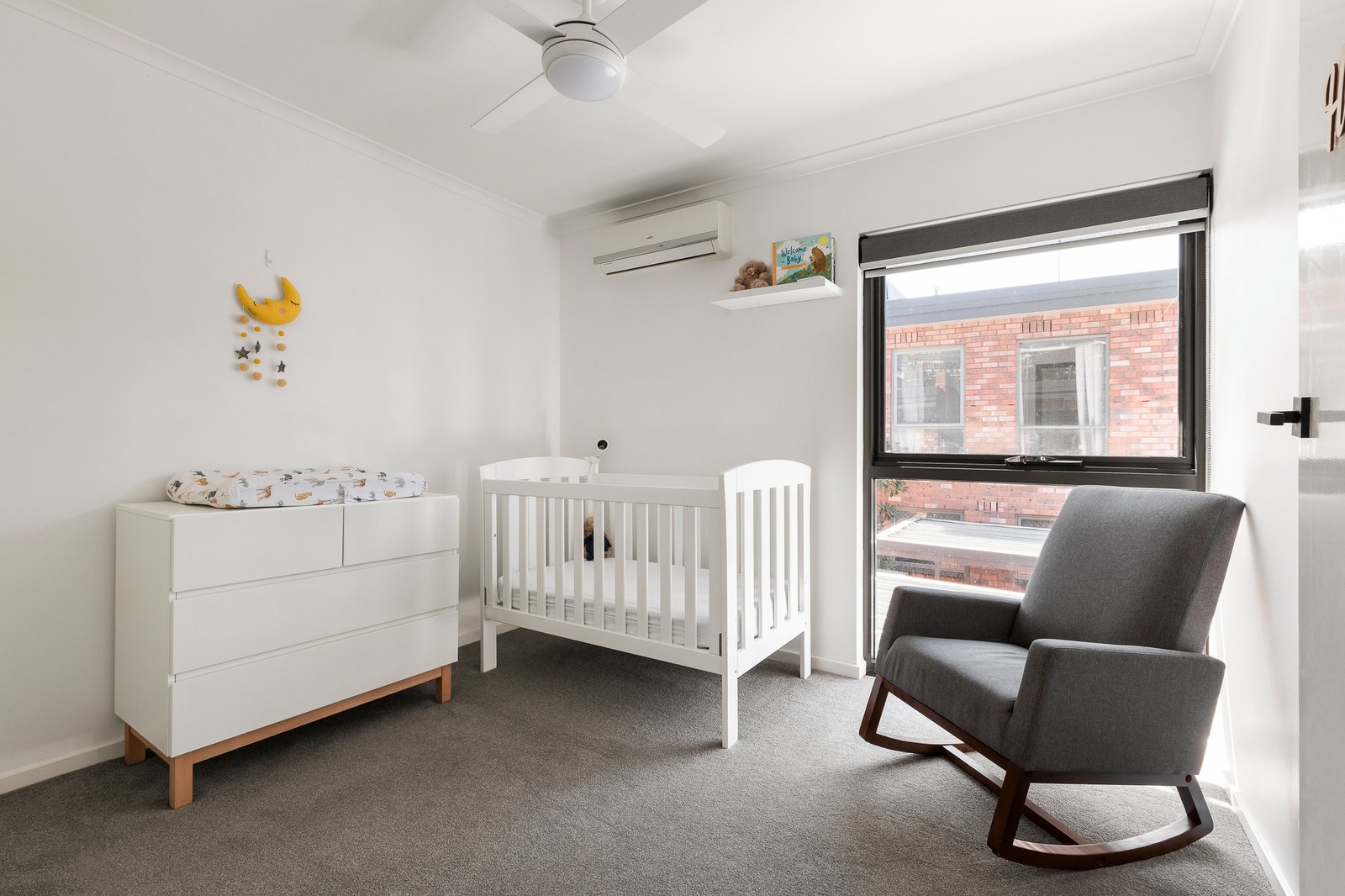 7/10-12 William Street, Hawthorn, 3122