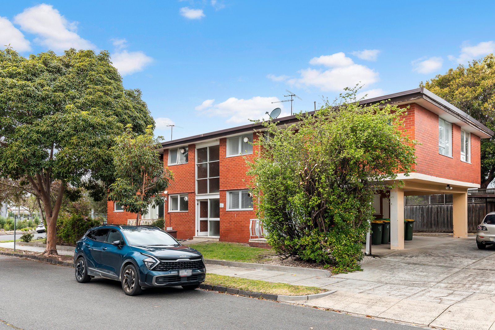 Real Estate and Property in 7/10 Derby Cres , Caulfield East, VIC