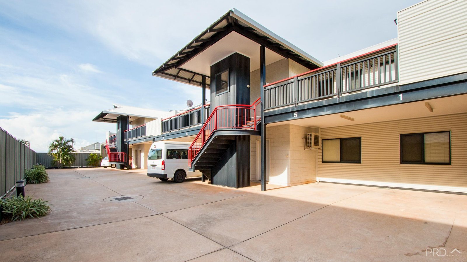 7/10 Frederick Street BROOME 9