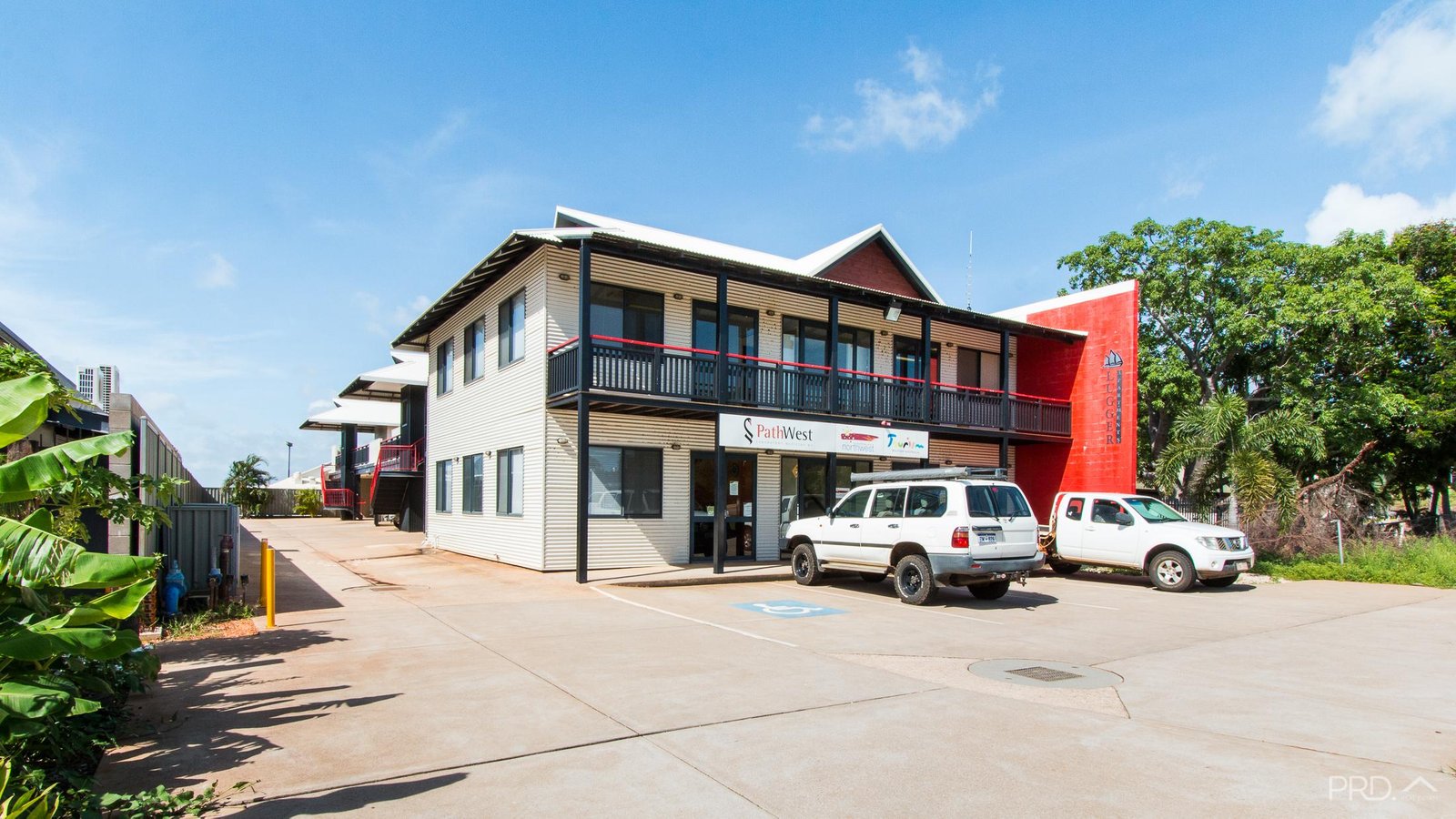 7/10 Frederick Street BROOME 10