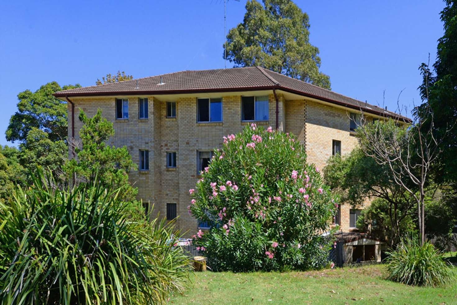 7/10 Kynaston Avenue RANDWICK 8