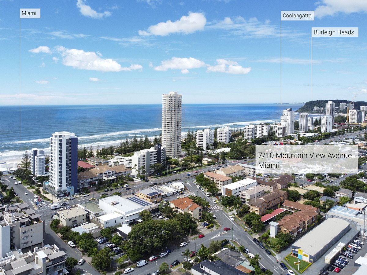 7/10 Mountain View Avenue Miami 9