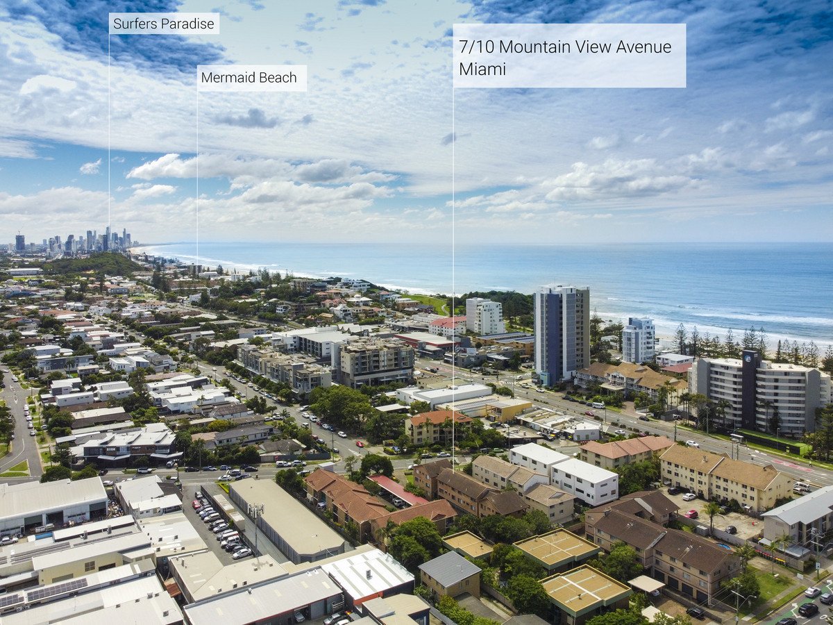 7/10 Mountain View Avenue Miami 10