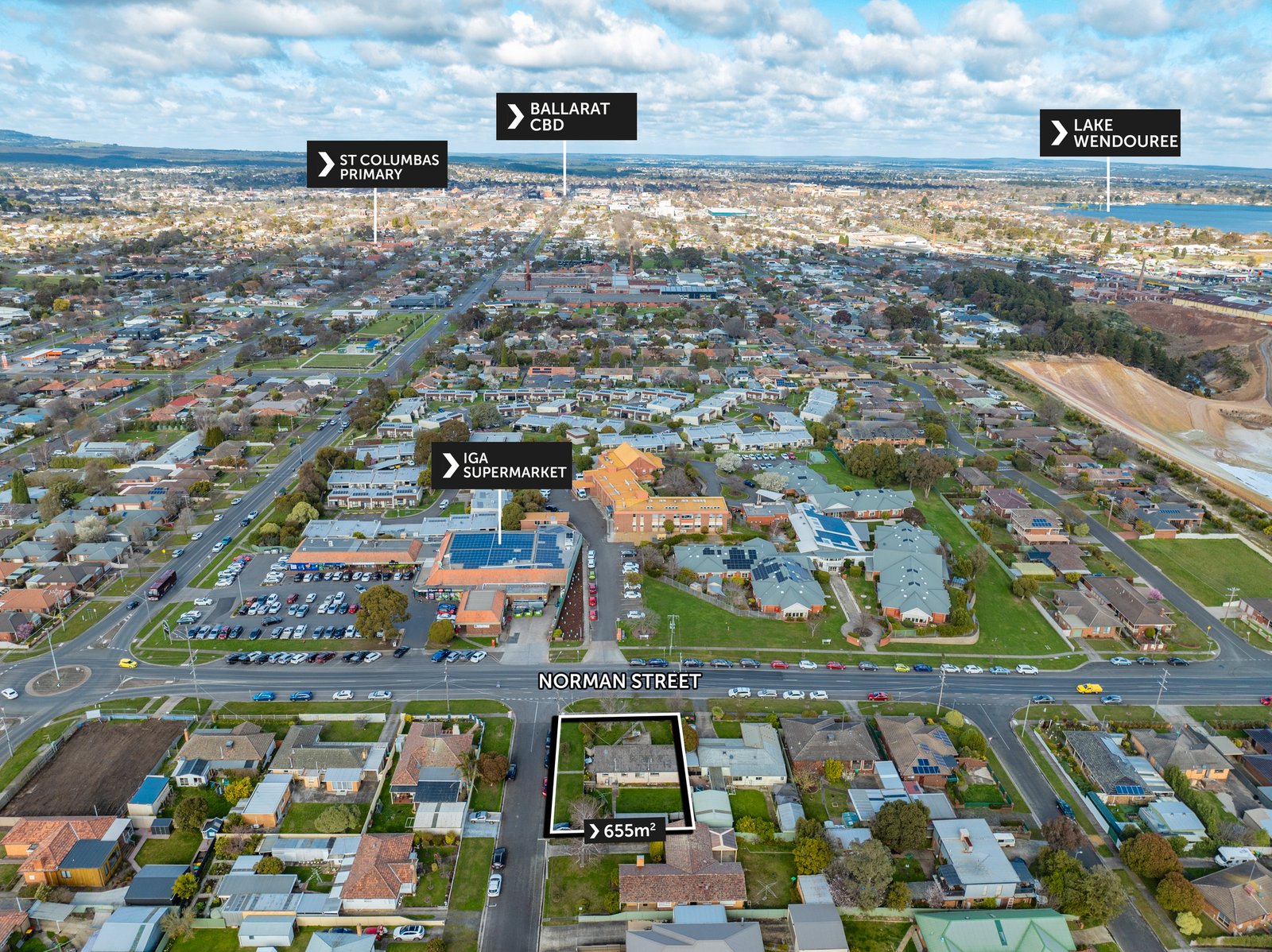 Gallery: 710 Norman Street
