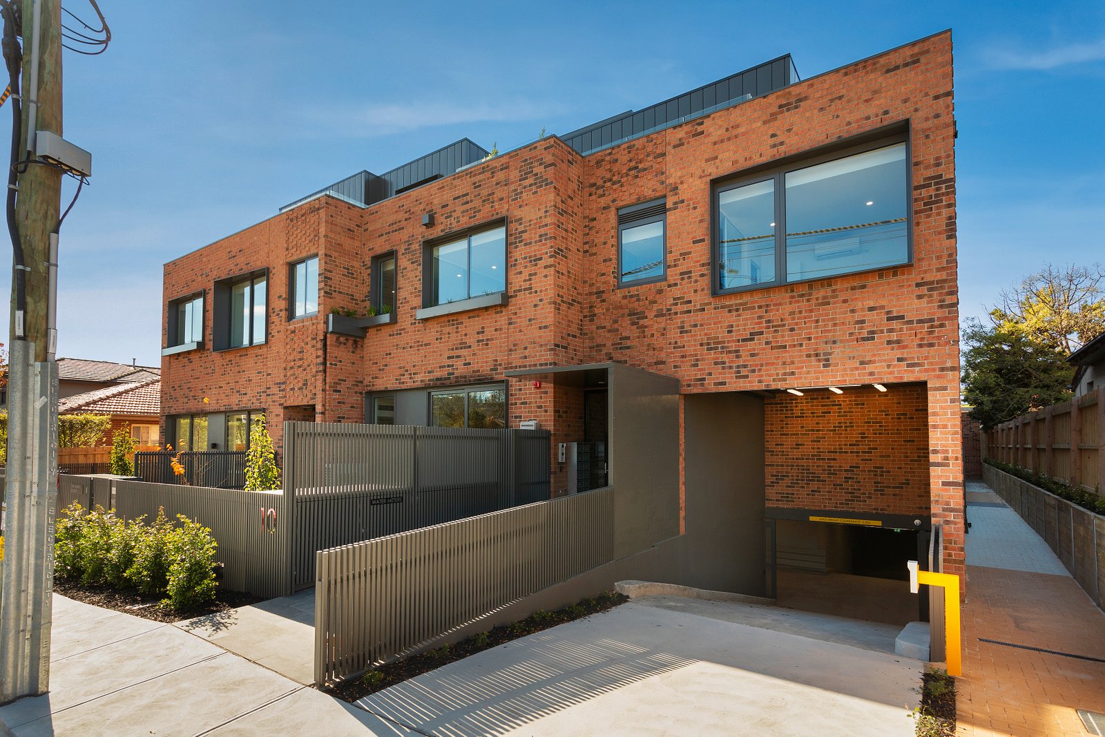 Real Estate and Property in 7/10 Princes Street, Caulfield North, VIC