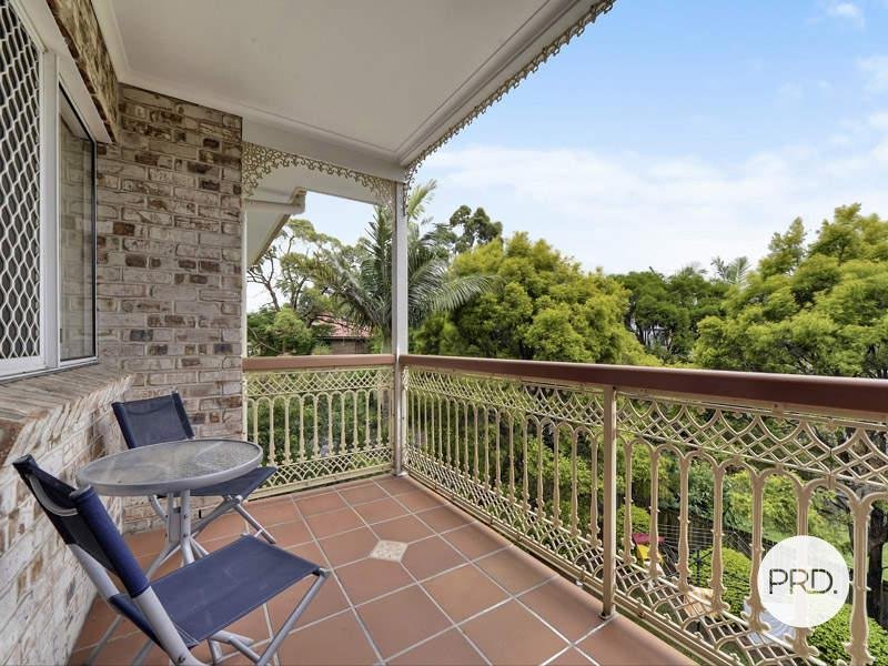 7/10 Surrey Street NUNDAH 4