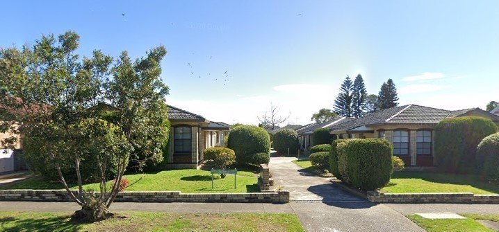 7/100 Washington Street BEXLEY 1
