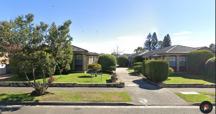 7/100 Washington Street BEXLEY 1