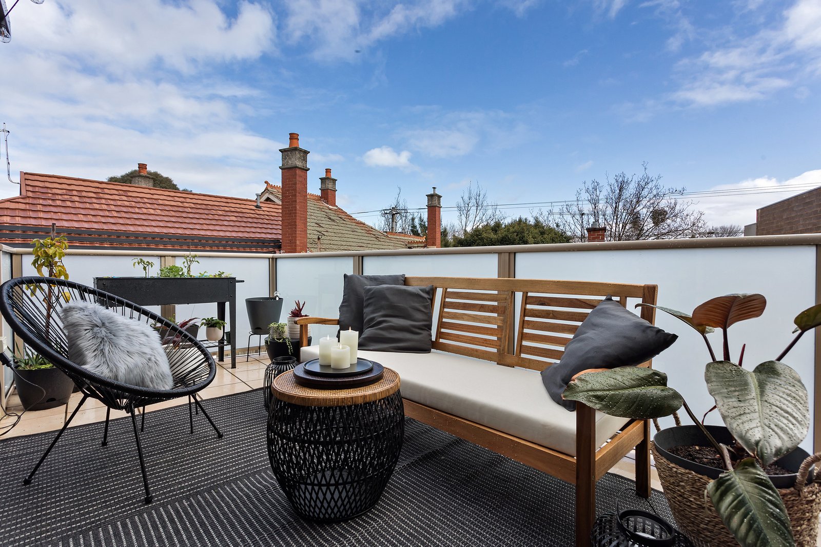 Real Estate and Property in 7/101-103 Orrong Crescent, Caulfield North, VIC