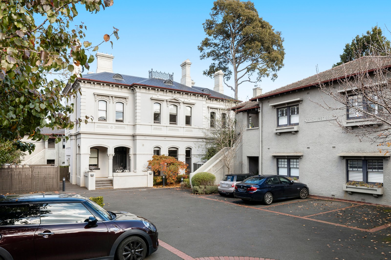 Real Estate and Property in 7/101 Alma Road, St Kilda East, VIC