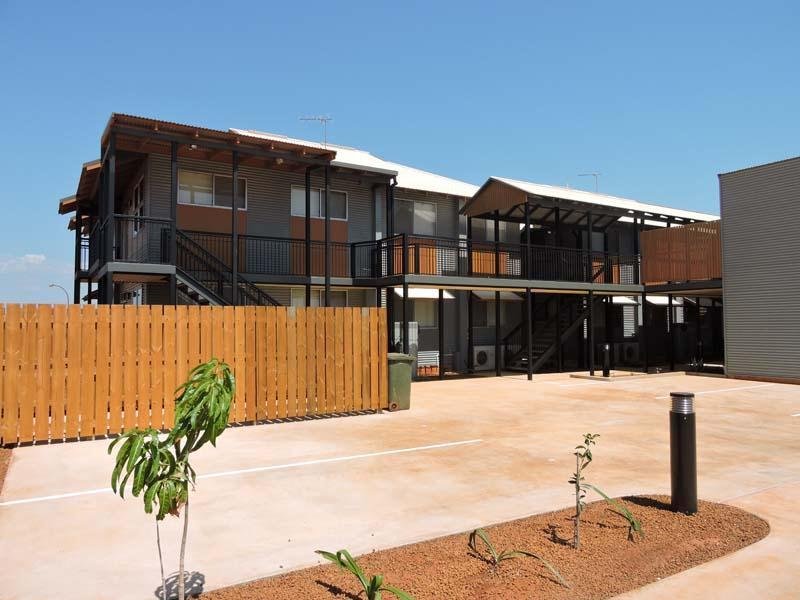 7/101 Tanami Drive BILINGURR 1