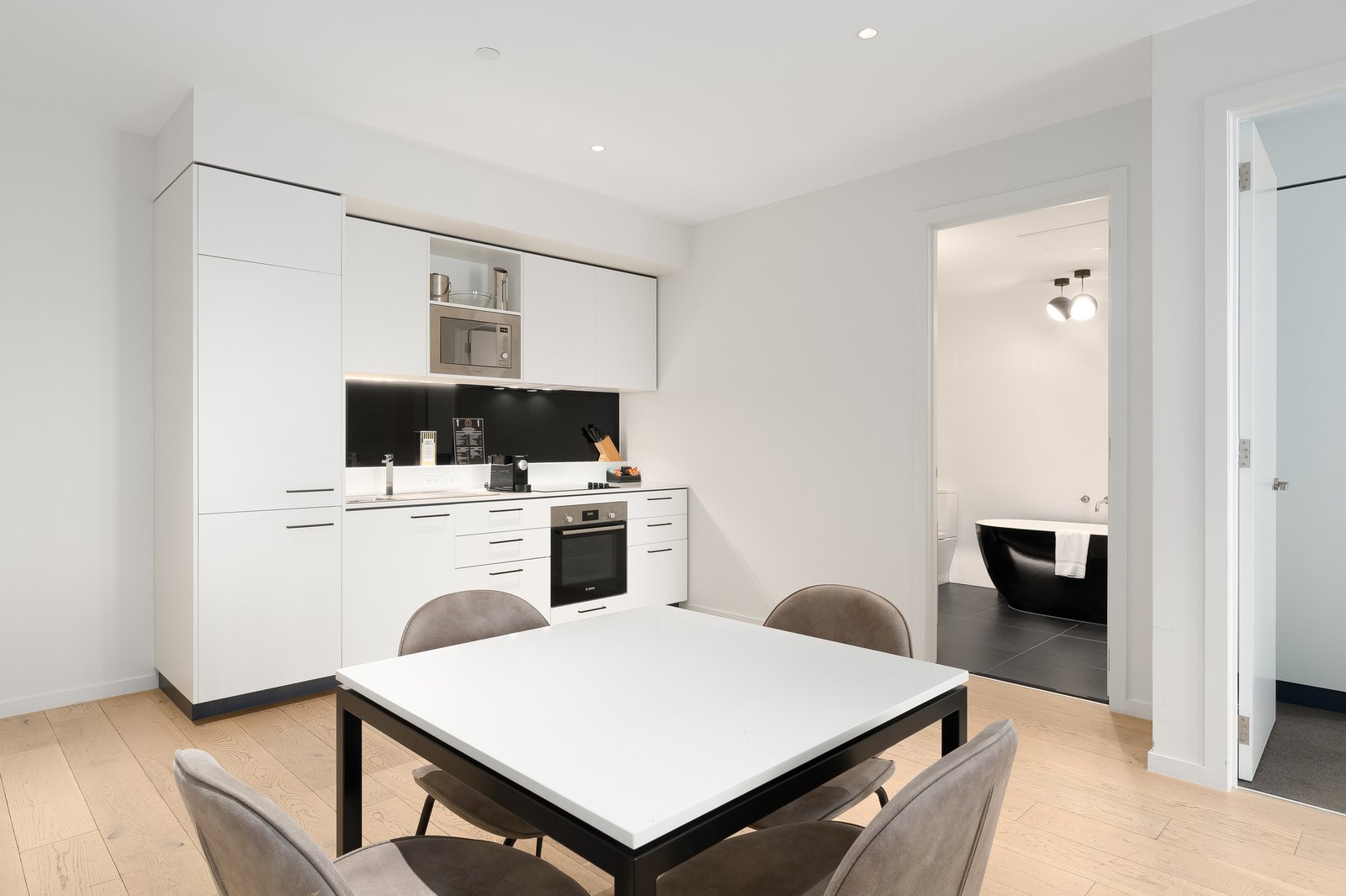 Gallery: 710/10 Bellerine Street