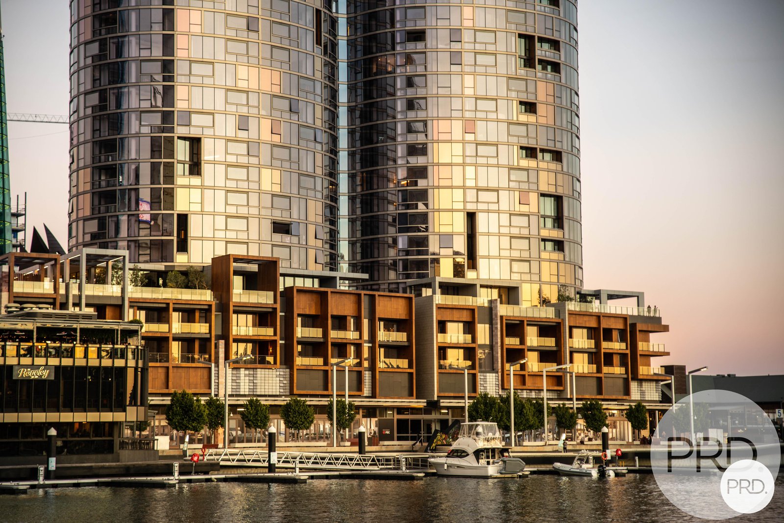 710/11 Barrack Square PERTH 1